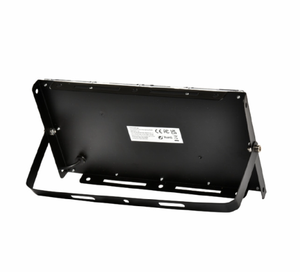 Lámpara <span class=keywords><strong>LED</strong></span> UV Ultravioleta de Luz Negra de 395nm, 50W, USB DC5V, Proyector <span class=keywords><strong>LED</strong></span> Fluorescente para Exteriores, Fiestas, Discotecas y Escenarios - Product Image 5