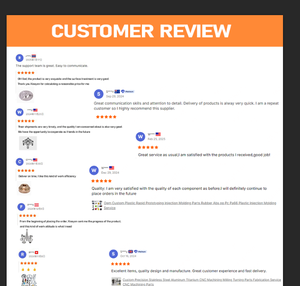 Tùy chỉnh dịch vụ gia công <span class=keywords><strong>CNC</strong></span> cho đồng đồng hợp kim nhôm thép không gỉ-nhanh chóng prototyping của hộp nhôm container - Product Image 6