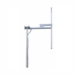 <span class=keywords><strong>Antenne</strong></span> dipolaire haute puissance pour radiodiffusion <span class=keywords><strong>FM</strong></span> en extérieur, 88-108 MHz - Product Image 3