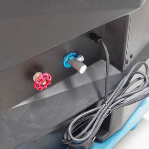 Maxesc OEM ODM Enfriador de Aire Evaporativo Portátil Comercial para Exteriores, Camping y Fiestas, 20000 Cmh - Product Image 2