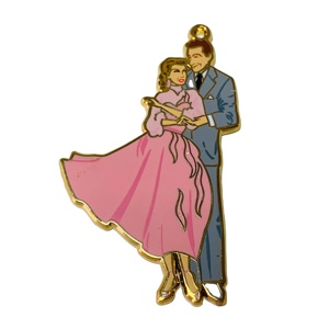 Al por mayor logotipo personalizado Pin esmalte duro <span class=keywords><strong>el</strong></span> <span class=keywords><strong>Principito</strong></span> insignia dibujos animados lindo logotipo recuerdo broche solapa Pin - Product Image 5