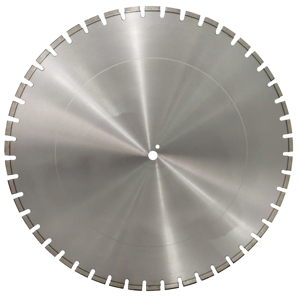 32 pouces 42 pouces 48 pouces Tyrolit Arix Laser béton coupe mur <span class=keywords><strong>scie</strong></span> lame, construction diamant lame - Product Image 4