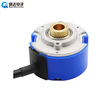 Nouvel encodeur incrémental/absolue Tamagawa TS5214N8564 d'origine pour le contrôle des moteurs industriels et les équipements d'automatisation