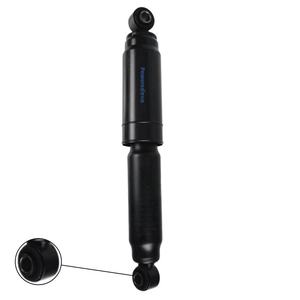 Amortisseurs de suspension pneumatique arrière 345701 5206KN 5206KZ 5206LA avec PEUGEOT Boxer 2WD & 4WD Jumper / Relay - Product Image 4