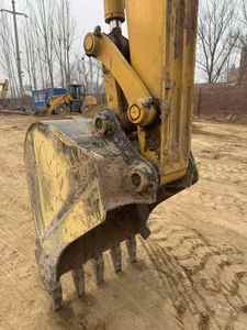 Excavatrice de 3 tonnes pour l'abattage d'arbres et le creusement de fossés - Product Image 5