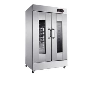 Hanbeter الكهربائية عالية الحليب القائم على الطحين العجين غرفة التخمير المرطب للخبز الكعك (متعددة الجهد) - Product Image 2