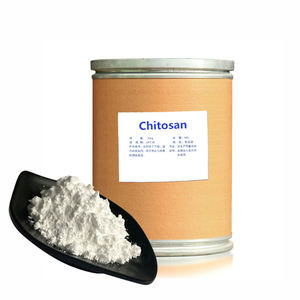 Хитозан олигосахарид/водорастворимый хитозан/Карбоксиметил/гидроксипропий Хитозан - Product Image 1