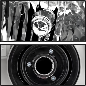 Convient pour <span class=keywords><strong>Toyota</strong></span> <span class=keywords><strong>Corolla</strong></span> 2003-2008, abat-jour de phare avant, ensemble avant. - Product Image 4