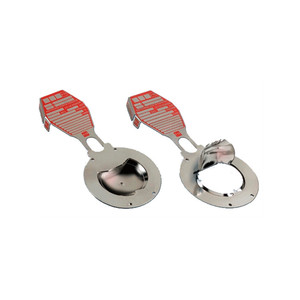 Dispositivo de seguridad con disco de ruptura BSB LPS para servicios de gas, líquido y dos fases - Product Image 3