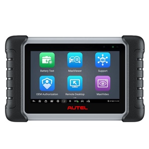 สำหรับ MaxiCom MK808BT Pro เครื่องอ่านโค้ด OBD2 สำหรับรถยนต์ - Product Image 1