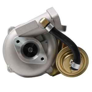 Turbocompresor 13900-62D51 1390062D51 13900-62D50 VE110069 VI110069 VJ110069 VH110069 VG110069 para Suzuki VZ21 YA1engine RHB31CW - Product Image 2