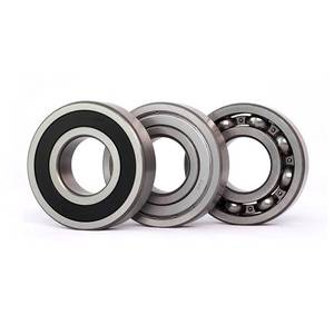 Équipement minier 6408-<span class=keywords><strong>C</strong></span>-C3 6408N 6408-2RS 6408-ZZ 6408-ZZC35K Roulement à billes à gorge profonde de haute qualité 6408 N 2RS ZZ 2RSR 2RS1 <span class=keywords><strong>2Z</strong></span> - Product Image 1
