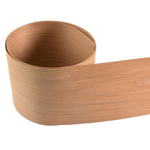 Rouleau de <span class=keywords><strong>placage</strong></span> de bois de chêne 60 cm, 2 mm, imitation teck, bois de palme noir, <span class=keywords><strong>placage</strong></span> de bois de palme bleu, pour meubles, bon prix - Product Image 1