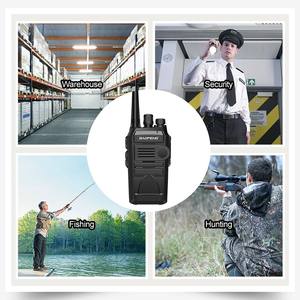 Radio Bidireccional Walkie-Talkie Impermeable Bao Feng BF-999S5, Estación <span class=keywords><strong>de</strong></span> Radio VHF UHF BF 999s5 <span class=keywords><strong>de</strong></span> <span class=keywords><strong>Largo</strong></span> <span class=keywords><strong>Alcance</strong></span> - Product Image 6