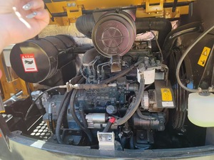 รถขุด5Ton SY55C ใช้ขุด Sy95c ของแท้ - Product Image 4