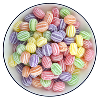 Fabricant de bonbons en vrac de bonbons et de bonbons Halal américain à saveur de cola en gros