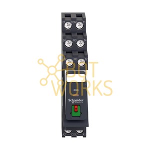 Schneider Electric RXG21P7PV - Neuf - Product Image 1