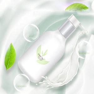 Loción Corporal de <span class=keywords><strong>Leche</strong></span> de Coco y Miel <span class=keywords><strong>con</strong></span> Aloe Vera Blanca como la Nieve, Vitamina E y Ácido Hialurónico - Product Image 5