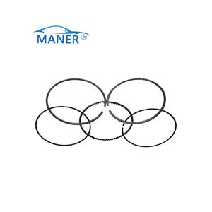 MANER 04E198151Q 03F198151B Pièces de rechange pour moteur, segments de piston pour VW Volkswagen EA111 1.4T SKODA Seat - Product Image 1
