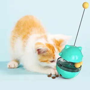 ゲーム猫インタラクティブパズルペット猫のおもちゃ