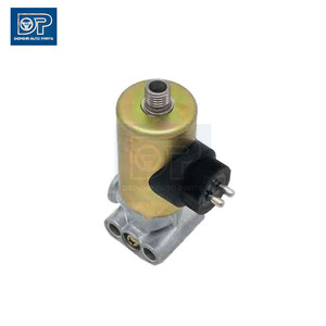 4721717000 4721289060 4721289080 Depehr européen MB D AF camion modulateur de frein à air <span class=keywords><strong>ABS</strong></span> électrovanne de commande - Product Image 1