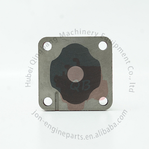 Solenoide de Combustible Original para Motor <span class=keywords><strong>ISM</strong></span> QSM M11 4024808 - Product Image 4