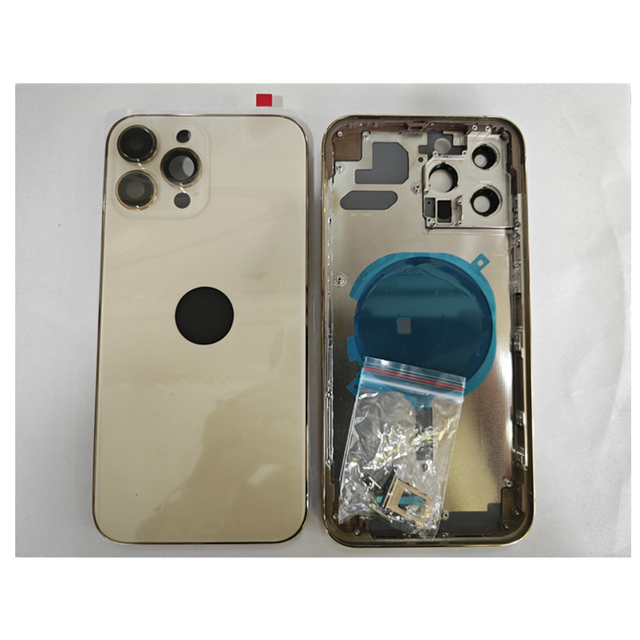 Mobile Phone Battery Cover Metal Bar Design Factory Price for All Brands Cell Phone Battery Door Replacement