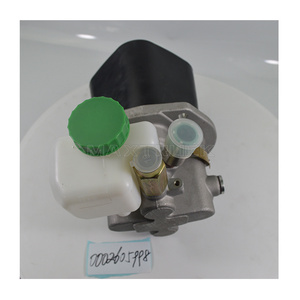 KARNO Attuatore Leva del Cambio OEM 0002605998 0002607898 per MB Atego Axor, Ricambio Pesante per Camion a Buon Prezzo - Product Image 3