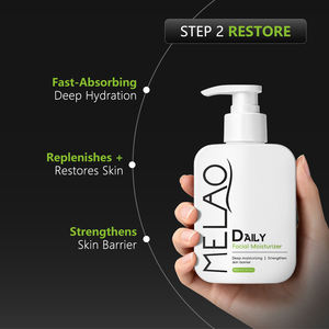 Hydratant pour le <span class=keywords><strong>visage</strong></span> à la céramide OEM Crème <span class=keywords><strong>hydratante</strong></span> réparatrice pour soins de la peau pour hommes <span class=keywords><strong>non</strong></span> comédogène Crème <span class=keywords><strong>hydratante</strong></span> pour le <span class=keywords><strong>visage</strong></span> à la céramide NP pour hommes - Product Image 3