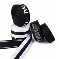 Correas de Hombro para Equipaje, Accesorios Decorativos para Ropa y Sombreros, Cintas de Nailon Personalizadas, Venta al Por Mayor de Fábrica