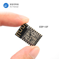 Módulo Wifi Inalámbrico Esp8266 MCU Esp 8266 Esp-12f de 4Mbps de Ai-Thinker Original Factory