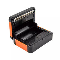 Imprimante thermique de reçus Cashino KMP-400, largeur de papier 112 mm, imprimante portable, imprimante mobile, en stock