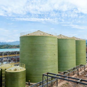 Fabrikant directe verkoop glasvezel watertank 10000 <span class=keywords><strong>liter</strong></span> ondergrondse watertank - Product Image 4