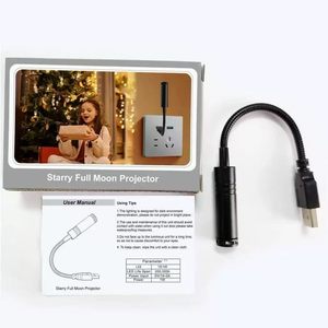 Proyector de Cielo Estrellado y Galaxia con Lente de Cristal HD Ajustable, Económico, para Decoración del Hogar, Regalo para Niños, Envío Directo 2026 - Product Image 5