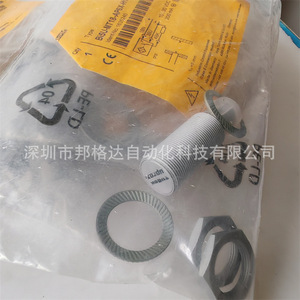Interruptor de Proximidad de Larga Distancia Turck Bi15u Mt30 Ap6x H1141, Sensor Inductivo Blindado para Uso Industrial - Product Image 4