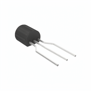 มีสินค้า BC547TA แบบ TO-226-3, TO-92-3ขาต่อสำเร็จรูปทรานซิสเตอร์ส่วนประกอบอิเล็กทรอนิกส์ - Product Image 1