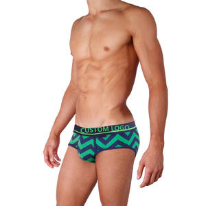 Vente <span class=keywords><strong>de</strong></span> gros <span class=keywords><strong>de</strong></span> <span class=keywords><strong>sous</strong></span>-vêtements originaux à jambes plates pour hommes - Product Image 4