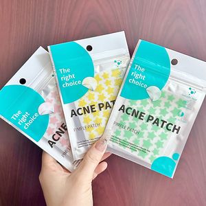 Parches Hidrocoloides Impermeables para el Acné y las Espinillas, con Aceite de Árbol de Té, Marca Privada Personalizada, Tratamiento para el Cuidado de <span class=keywords><strong>la</strong></span> <span class=keywords><strong>Piel</strong></span>, 40 Puntos, Gran Venta - Product Image 2