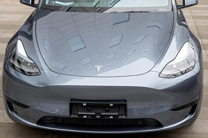 Vinilo Adhesivo para Automóviles PET Byron Bay Azul de 7.5mil, Precio de Fábrica, Anti-UV, Anti-amarilleo, Auto-Reparable, Transparente, Cambia de Color - Product Image 5