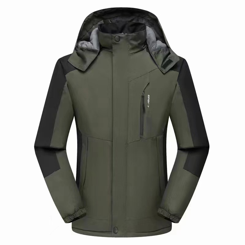 Army Green