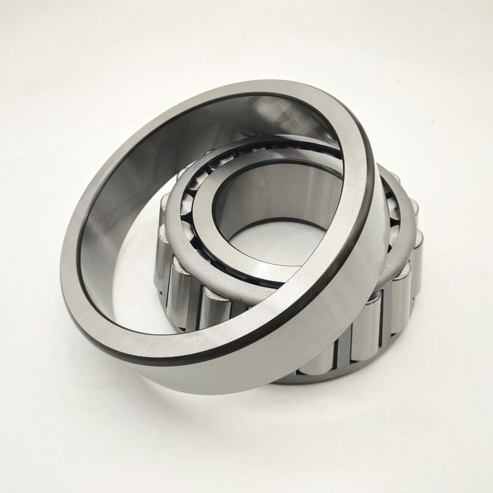 Double Row Angular Contact Ball Bearing 564583 for Cars