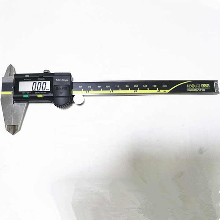 Mitutoyo 500-171アブソリュートデジタルキャリパー0-150mm| Alibaba.com 