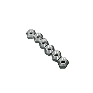 Essieu droit de style américain <span class=keywords><strong>5200</strong></span> lb avec frein à disque séparé |   Kit de frein à disque pour remorque de camping-car |   Support métallique - Product Image 2