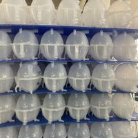 Pour Volvo VNL Camion et forMack CHU CXN CXU 08-18 Liquide De Refroidissement Réservoir w/ forCap et Capteur