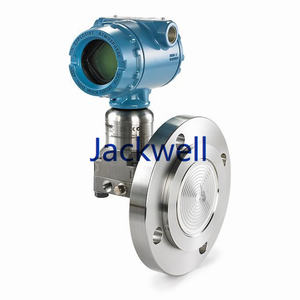 ใหม่ 100% Original Emerson Rosemount-3051SAL เครื่องส่งสัญญาณระดับสต็อกคุณภาพดี - Product Image 2