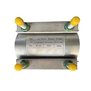 <span class=keywords><strong>Abrazadera</strong></span> para Tuberías con Mango <span class=keywords><strong>de</strong></span> Instalación Rápida, Acoplamiento para Tuberías <span class=keywords><strong>de</strong></span> <span class=keywords><strong>Agua</strong></span>, Accesorios para Reparación <span class=keywords><strong>de</strong></span> Fugas <span class=keywords><strong>de</strong></span> <span class=keywords><strong>Agua</strong></span> <span class=keywords><strong>Potable</strong></span> - Product Image 6