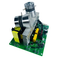 Carte de contrôle de générateur ultrasonique 600W 40KHz pour imprimante 3D et laveuse ultrasonique – Garantie 1 an