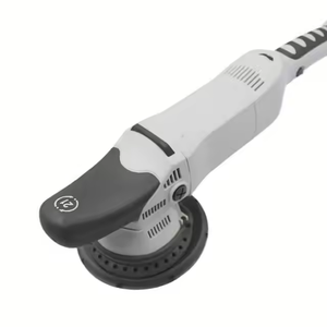 Pulidora Orbital Aleatoria de Doble Acción OEM de 21mm para Pulido y Encerado Automotriz - Product Image 2