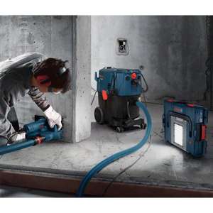 BOSCH - 06019C3100 GAS 35 M AFC-Extractor húmedo/Seco 1.200 W 23 L-EXTRACTORES DE POLVO EAN 3165140705417 - Product Image 3