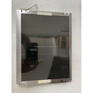 Nuevo Original en stock, pantalla LCD TFT VGA de 10,4 pulgadas, 640x480, para equipos industriales, médicos y automotrices, NL6448BC33-63D - Product Image 2